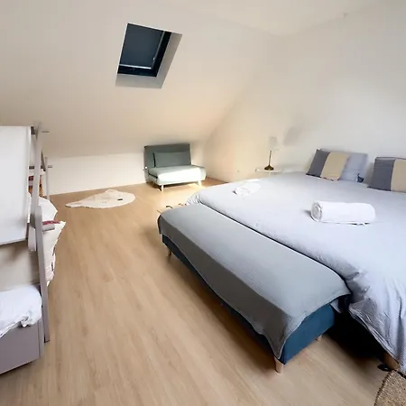 La Belle Picarde, Centre Valery Sur Somme Vakantiehuis *