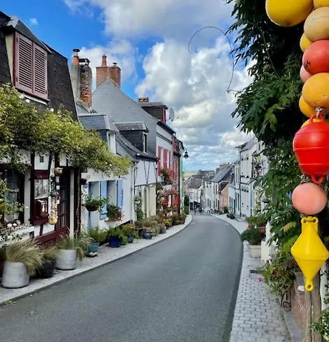 La Belle Picarde, Centre Valery Sur Somme *