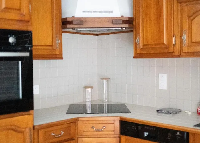 La Belle Picarde, Centre Valery Sur Somme Vakantiehuis *