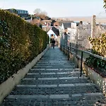 Сasa de vacaciones La Belle Picarde, Centre Valery Sur Somme