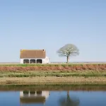 La Belle Picarde, Centre Valery Sur Somme Сasa de vacaciones *