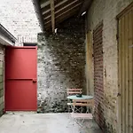 La Belle Picarde, Centre Valery Sur Somme Сasa de vacaciones *