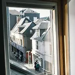 La Belle Picarde, Centre Valery Sur Somme Сasa de vacaciones Saint-Valery-sur-Somme