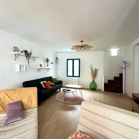 Nyaraló La Belle Picarde, Centre Valery Sur Somme Saint-Valéry-sur-Somme