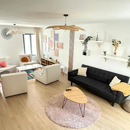 Nyaraló La Belle Picarde, Centre Valery Sur Somme