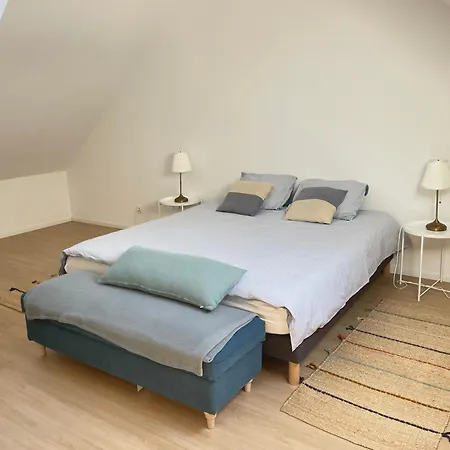 La Belle Picarde, Centre Valery Sur Somme Nyaraló