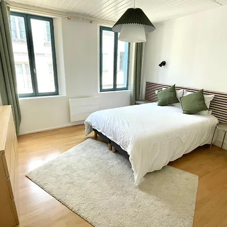 La Belle Picarde, Centre Valery Sur Somme Vakantiehuis