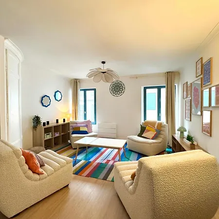 La Belle Picarde, Centre Valery Sur Somme Nyaraló Saint-Valéry-sur-Somme