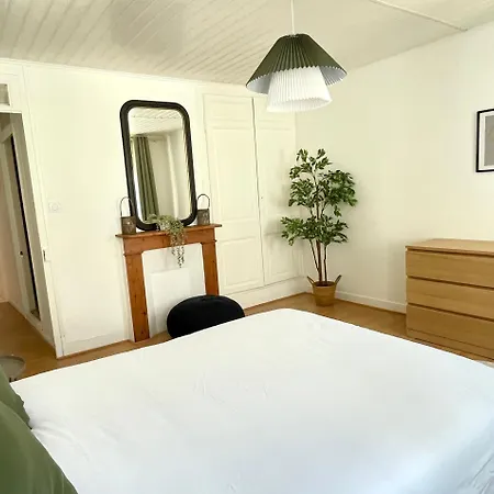 La Belle Picarde, Centre Valery Sur Somme *