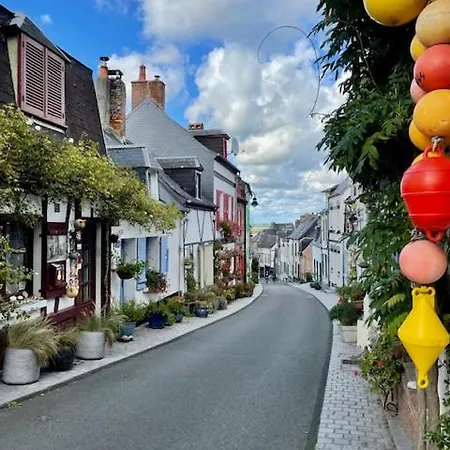 La Belle Picarde, Centre Valery Sur Somme *