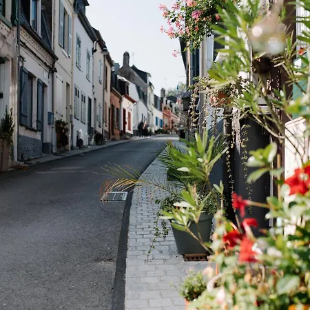 Nyaraló La Belle Picarde, Centre Valery Sur Somme