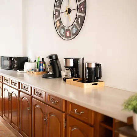 Nyaraló La Belle Picarde, Centre Valery Sur Somme *