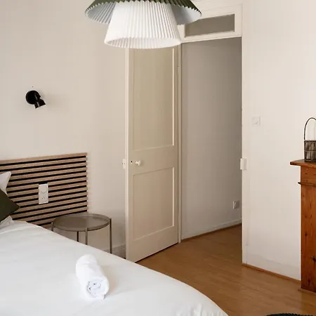 La Belle Picarde, Centre Valery Sur Somme Nyaraló *