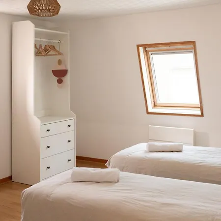 Nyaraló La Belle Picarde, Centre Valery Sur Somme