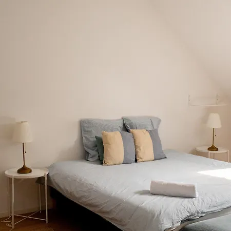 La Belle Picarde, Centre Valery Sur Somme * Saint-Valéry-sur-Somme