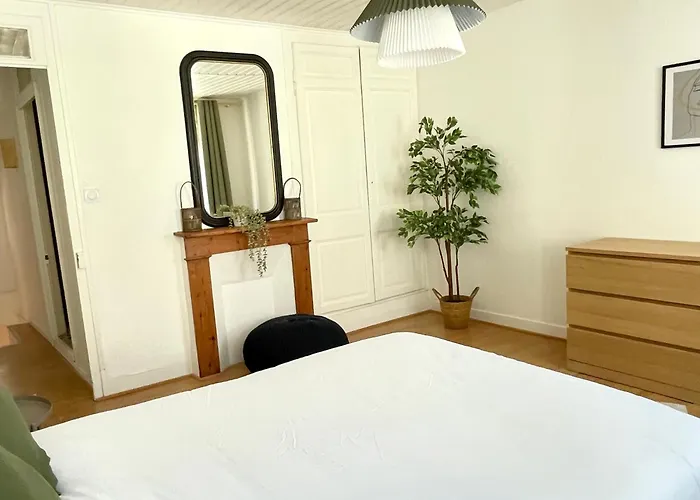 La Belle Picarde, Centre Valery Sur Somme *