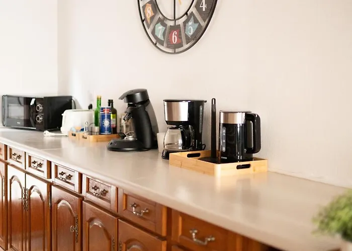 Vakantiehuis La Belle Picarde, Centre Valery Sur Somme *