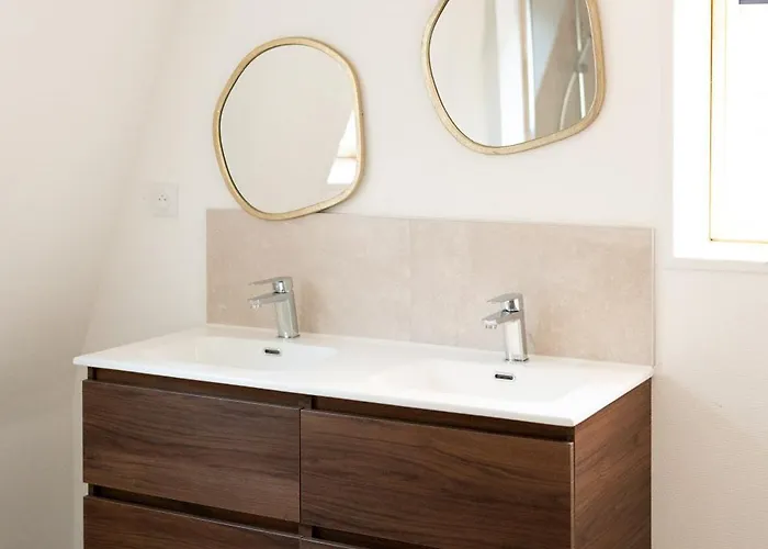 La Belle Picarde, Centre Valery Sur Somme Vakantiehuis Saint-Valéry-sur-Somme